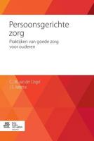 Persoonsgerichte Zorg: Praktijken Van Goede Zorg Voor Ouderen 9036804485 Book Cover