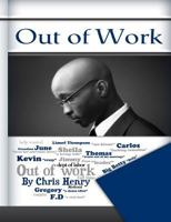 Out of Work 1492288497 Book Cover