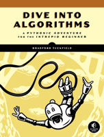 Algorithms for the Adventurous 1718500688 Book Cover