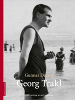 Georg Trakl 3422071776 Book Cover