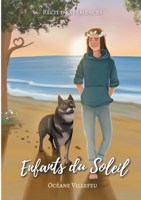Enfants du Soleil 2322251267 Book Cover