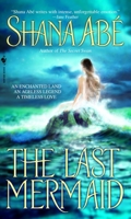 The Last Mermaid 0553584979 Book Cover