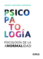 Psicopatología: Psicología de la anormalidad 6079472686 Book Cover
