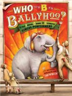Who Put the B in the Ballyhoo? 0618717188 Book Cover