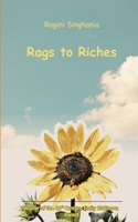 Rags to Riches Life, a melodious rhyme. 9375435830 Book Cover