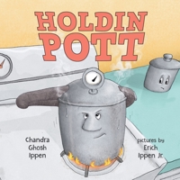Holdin Pott 1950168050 Book Cover