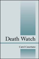 Death Watch 1432767453 Book Cover