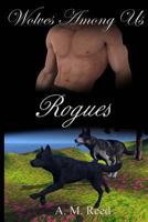 Rogues 149126067X Book Cover