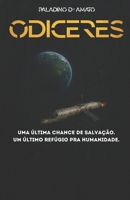 Odiceres B0FVFVX7JW Book Cover