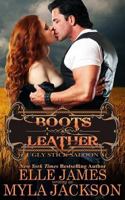 Boots & Leather 1626950946 Book Cover