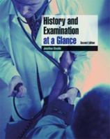 History and Examination at a Glance 0470654465 Book Cover