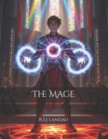 The Mage B0FQF62P5L Book Cover