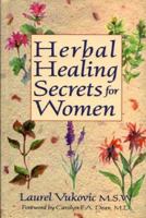 HERBAL HEALING Secrets FOR WOMEN