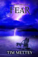 Fear: The Hero Chronicles (Volume 3) 0988542560 Book Cover
