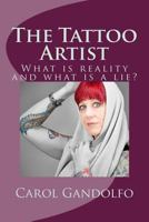 The Tattoo Artist : The Tattoo Artist: Tattoos and Mobsters 1720598800 Book Cover
