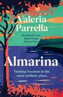 Almarina null Book Cover
