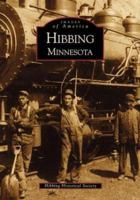 Hibbing, Minnesota 073851859X Book Cover