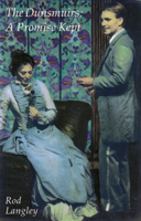 The Dunsmuirs: A Promise Kept 0889223041 Book Cover