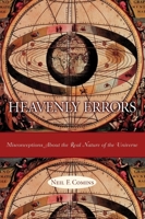 Heavenly Errors 0231116454 Book Cover