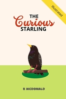 The Curious Starling B0BF2TNFP9 Book Cover