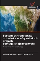 System ochrony praw czlowieka w afrykanskich krajach portugalskojezycznych (Polish Edition) 6630254635 Book Cover
