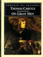 On Great Men 0146001729 Book Cover