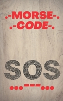 MORSE CODE.: YOU CAN LEARN MORSE CODE B084DFZNG6 Book Cover