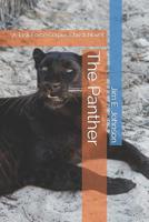 The Panther: A Task Force Corpus Christi Novel 1099961556 Book Cover