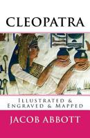 Cleopatra 1499618425 Book Cover