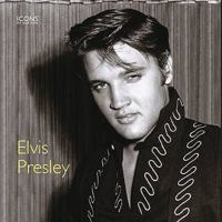 Elvis Presley 1435115759 Book Cover