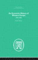 An Economic History of Western Europe 1945-1964 0415379210 Book Cover
