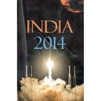 India 2014 8123019092 Book Cover