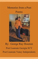 Memories from a Poet B0C5QH28VY Book Cover