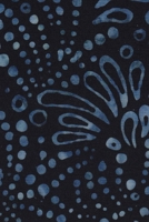 6x9 Beautiful Softcover Journal / Notebook - Blank 0464184878 Book Cover