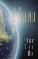 The Legend 146643662X Book Cover