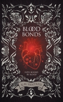 Blood Bonds B0FMRFN97H Book Cover