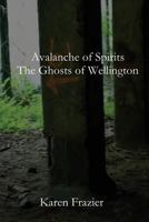 Avalanche of Spirits: The Ghosts of Wellington 1482396688 Book Cover