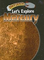 Let's Explore Mercury 0836881273 Book Cover