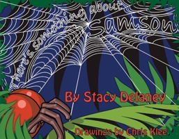 There's Something about Samson 1543998852 Book Cover