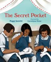 The Secret Pocket 1459833724 Book Cover