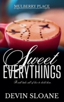 Sweet Everythings B0C7VBP3SF Book Cover