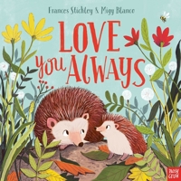 Love You Always 0593124006 Book Cover