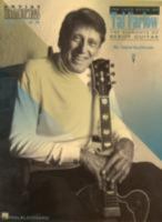 Jazz Style of Tal Farlow : The Elements of Bebop Guitar 0793533848 Book Cover