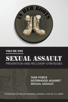 In Her Boots: Sexual Assault Prevention and Recovery Strategies null Book Cover