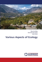 Various Aspects of Ecology 6202918489 Book Cover