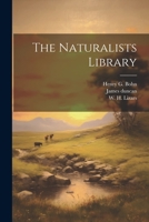 The Naturalists Library 1021897388 Book Cover