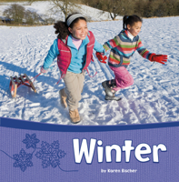 Winter (Seasons of the Year) 075659135X Book Cover