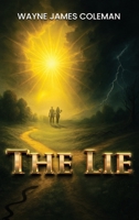 The LIE 1968809015 Book Cover