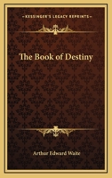 Book of Destiny 1162563257 Book Cover