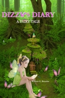 Dizzy's Diary B0C5PCW334 Book Cover